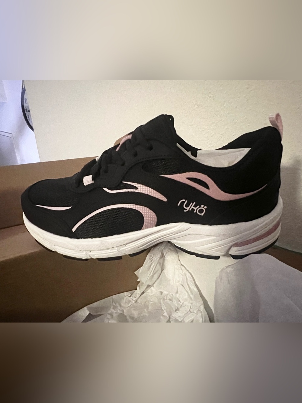 Ryka Integrity walking sneaker